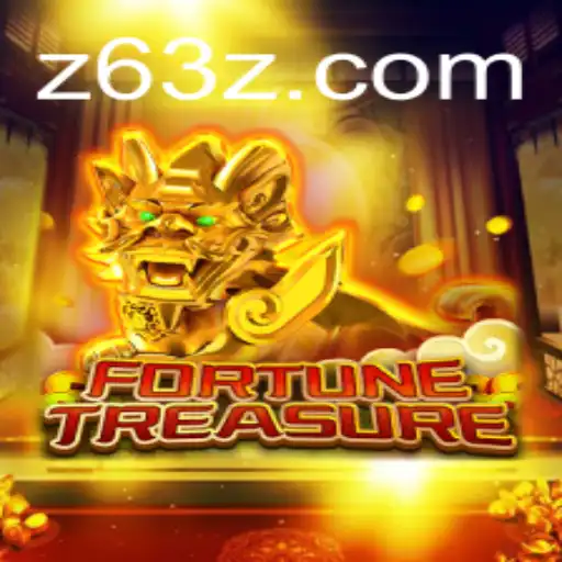 Explorando o Mundo de FortuneTreasure