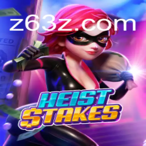 HeistStakes: Aventura de Estratégia em Meio ao Caos Atual