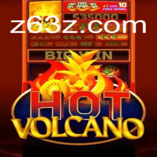 Explorando o Mundo Vibrante de HotVolcano: Regras e Estratégias