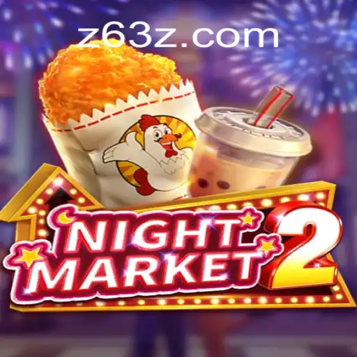 Explorando o Mundo de NightMarket2: Uma Aventura Imersiva nos Bastidores
