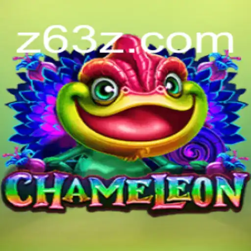 Descubra o Enigmatic Chameleon: O Jogo de Estratégia e Dedução
