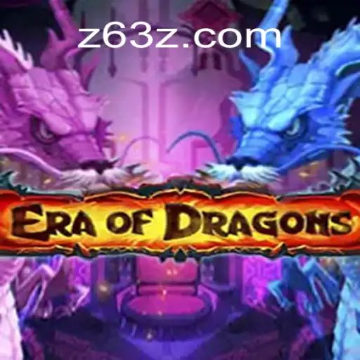EraOfDragons: Uma Imersão no Mundo Fantástico dos Dragões