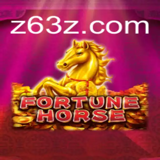 Descubra o Fascinante Mundo de FortuneHorse: O Jogo que Une Aventura e Estratégia