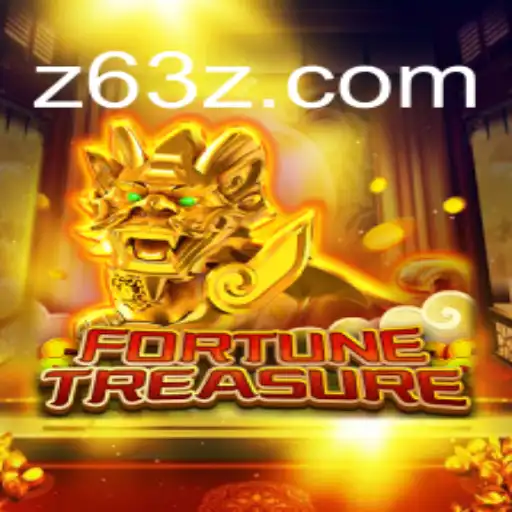 Explorando o Mundo de FortuneTreasure