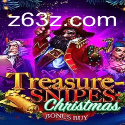 Explorando o emocionante mundo de TreasuresnipesChristmas
