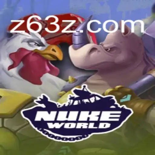 Explorando NukeWorld: Um Mergulho no Novo Fenômeno dos Jogos