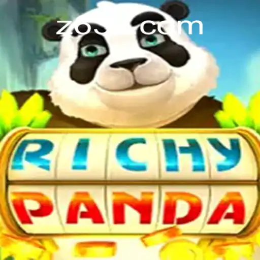 RichyPanda: O Novo Sensação dos Jogos de Estratégia