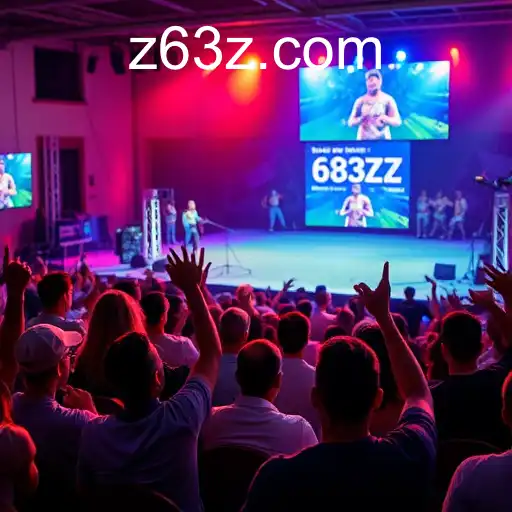 Transmissão ao vivo